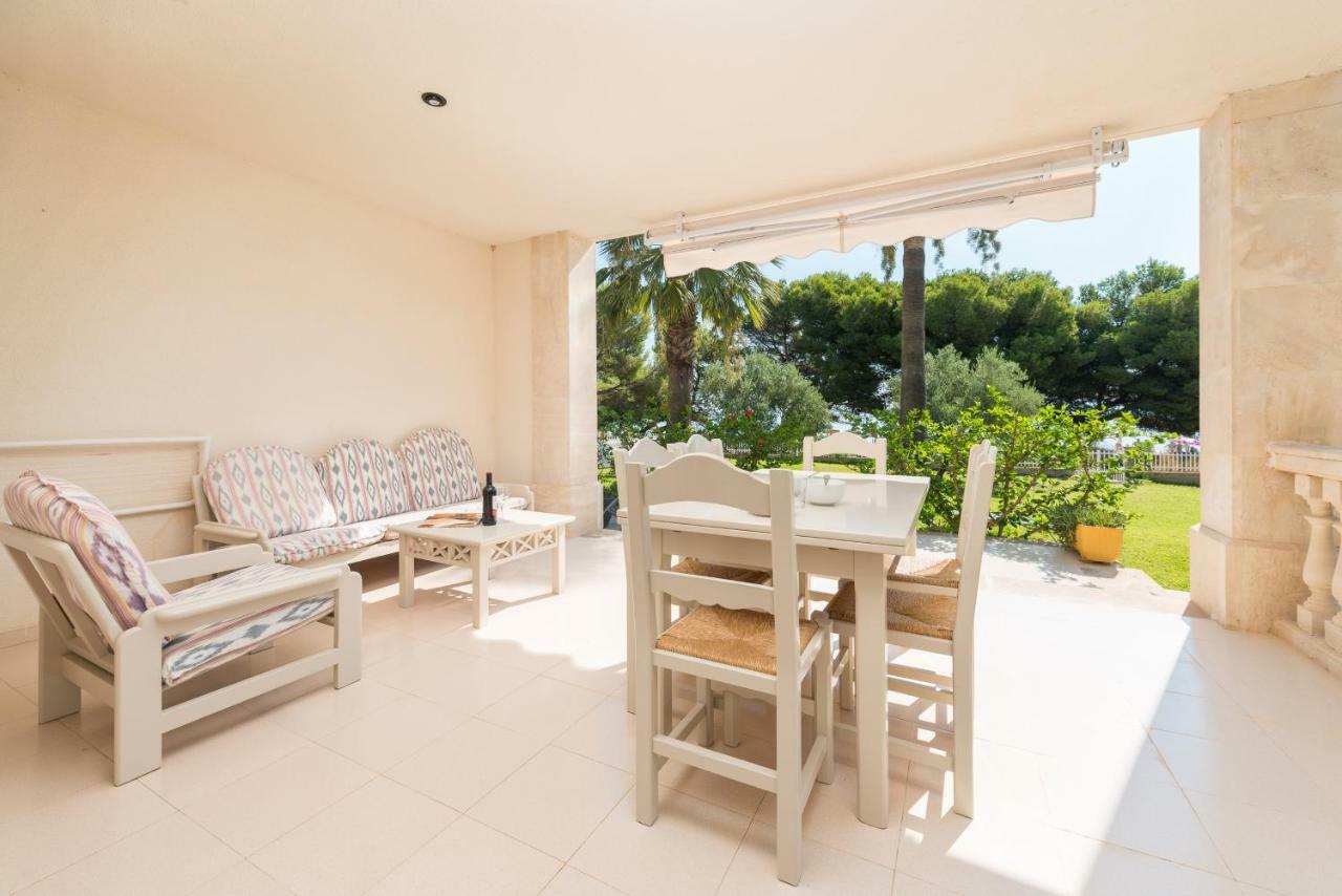 New! Sun Of The Bay 3b * Alcudia (Mallorca)