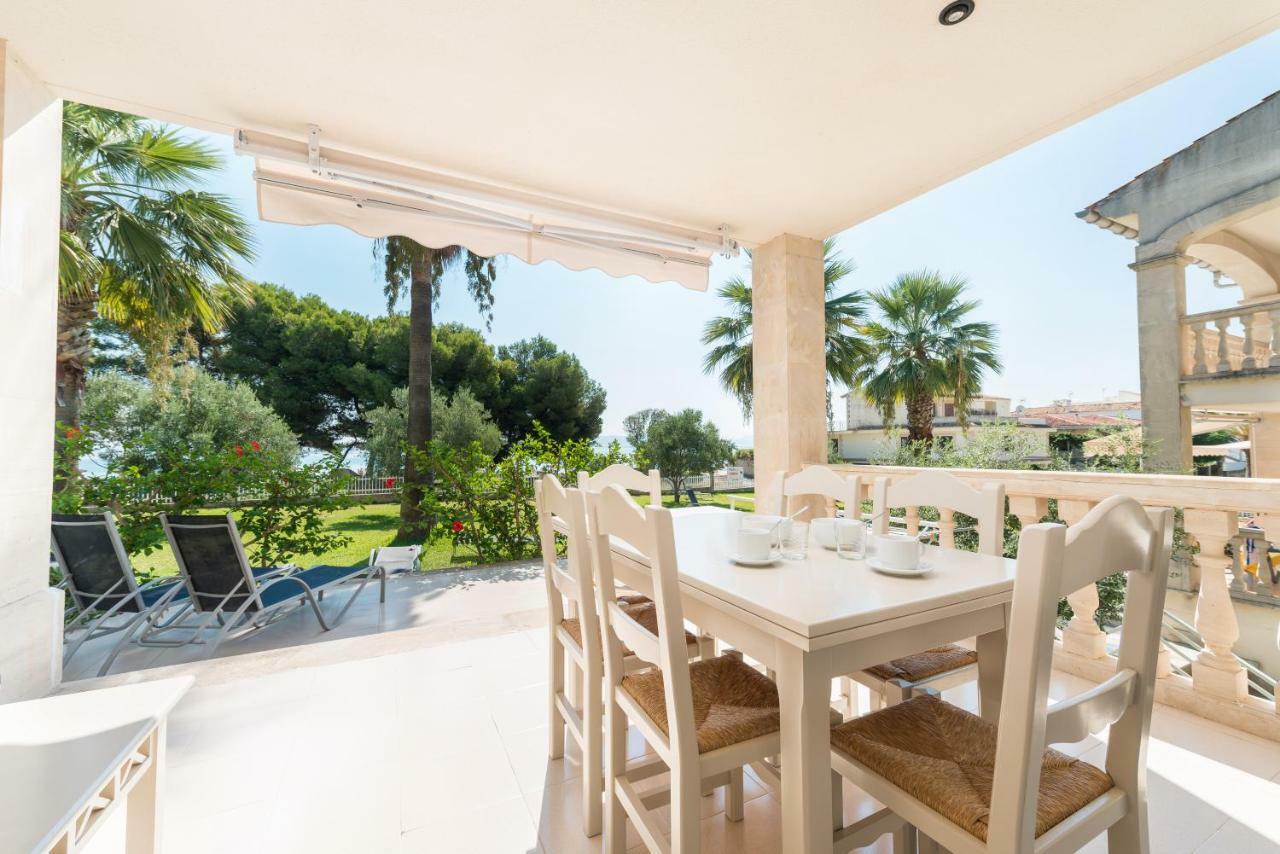 New! Sun Of The Bay 3b Apartment Alcudia (Mallorca)
