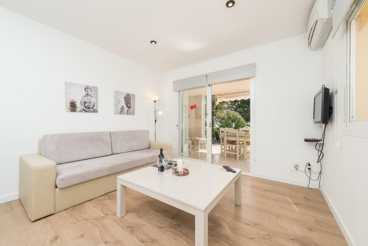 Appartement New! Sun Of The Bay 3b *