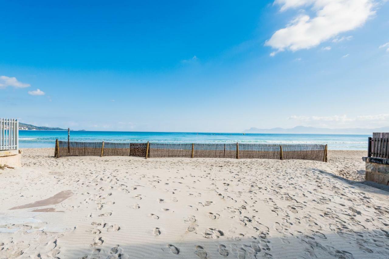 New! Sun Of The Bay 3b Appartement
