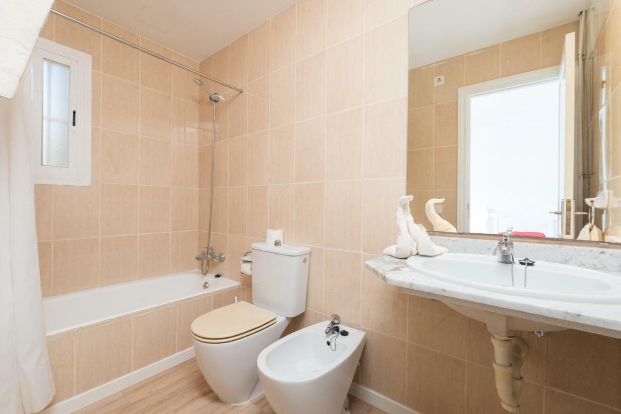 New! Sun Of The Bay 3b Appartement