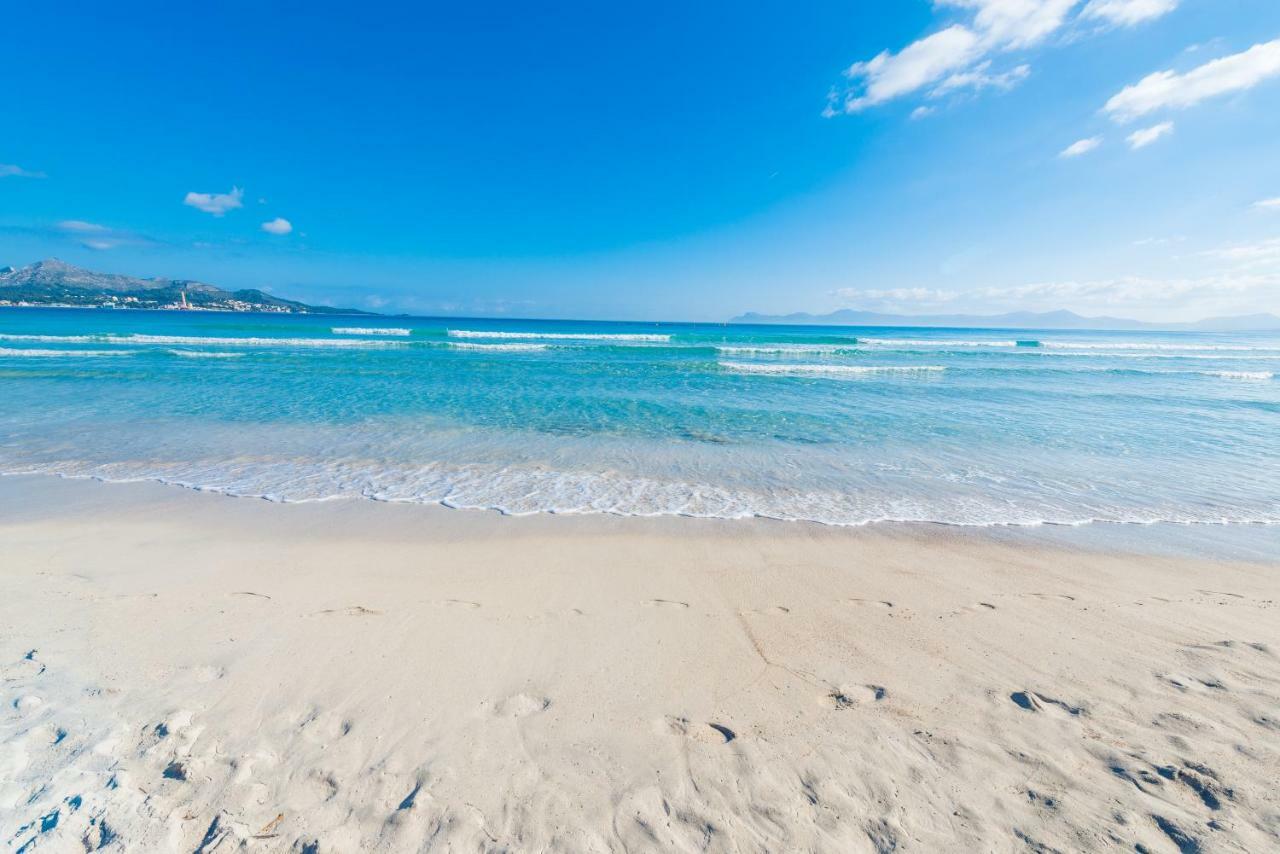 New! Sun Of The Bay 3b Appartement *